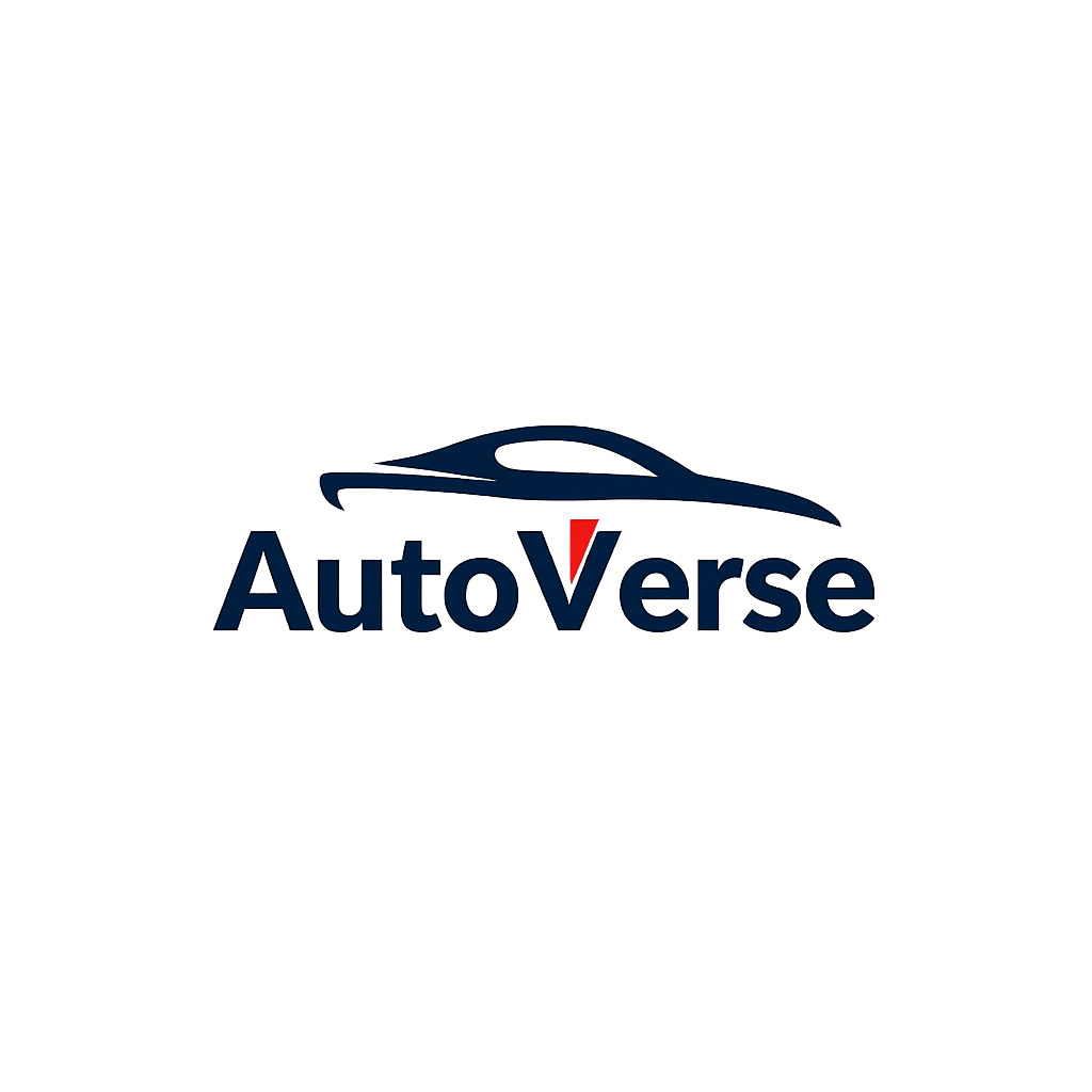 AutoVerse Mauritius