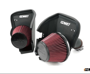 Nissan GTR Cold Air Intake System