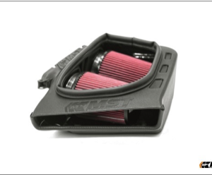 Porsche Cold Air Intake System